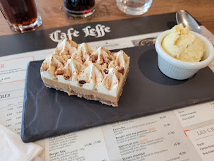Photo n°5 de Café Leffe Nancy à Nancy ()