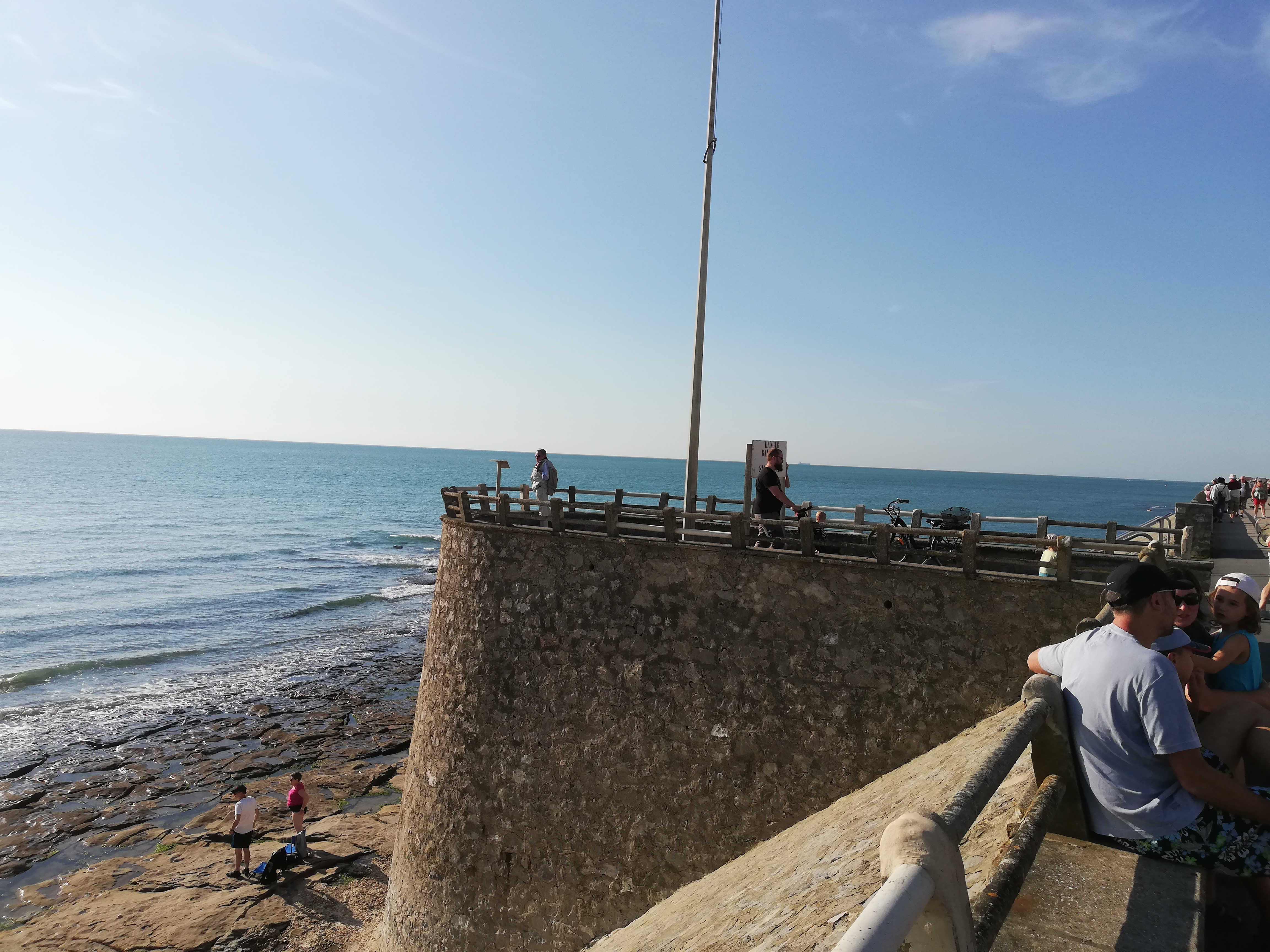 Photo n° 2 de l'avis de gros.' fait le 10/07/2019 à 19:06