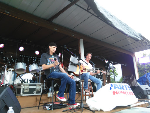 Shooting Range «LAKE BAILEE RECREATIONAL PARK & GUN RANGE», reviews and photos, 2070 Jackson Rd, Hamilton, OH 45011, USA