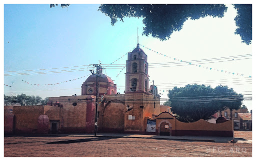 Parroquia de San Miguel Arcángel