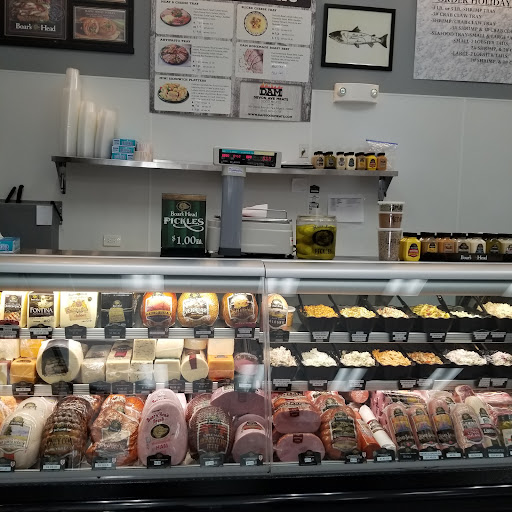 Butcher Shop «Devon Avenue Meats», reviews and photos, 800 Devon Ave, Park Ridge, IL 60068, USA