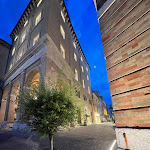 Photo n°10 de l'avis de romeo.i fait le 06/07/2022 à 23:26 sur le  Centrale Macerata Il Caffè à Macerata