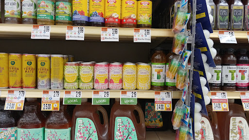 Supermarket «Roche Bros. Quincy», reviews and photos, 101 Falls Blvd #3, Quincy, MA 02169, USA
