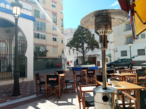 Restaurante El Bribon