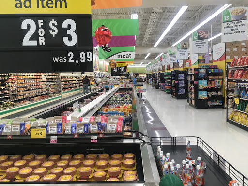 Supermarket «Festival Foods», reviews and photos, 1613 N Central Ave, Marshfield, WI 54449, USA
