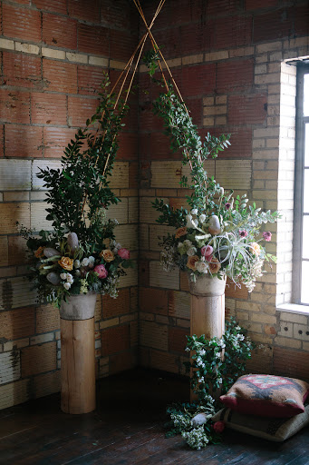 Florist «Moss- 
