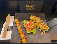 Photos du propriétaire du Restaurant japonais authentique Restaurant Maky Sushi Le Crès à Le Crès - n°5