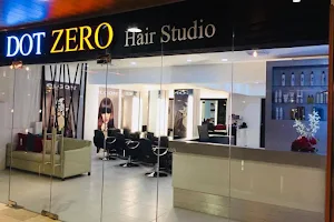DOT ZERO Hair Studio Salon, The Greenhouse, Village Square Mall, Alabang-Las Pinas image