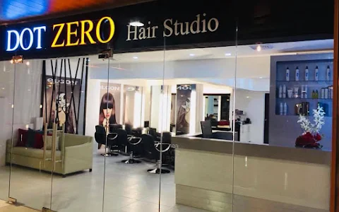 DOT ZERO Hair Studio Salon, The Greenhouse, Village Square Mall, Alabang-Las Pinas image