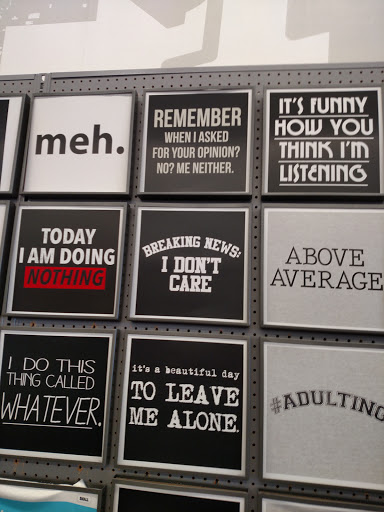 Variety Store «Five Below», reviews and photos, 2685 E Main St, Plainfield, IN 46168, USA