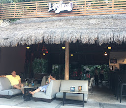 PG's Sandbox Bar and Grill photo