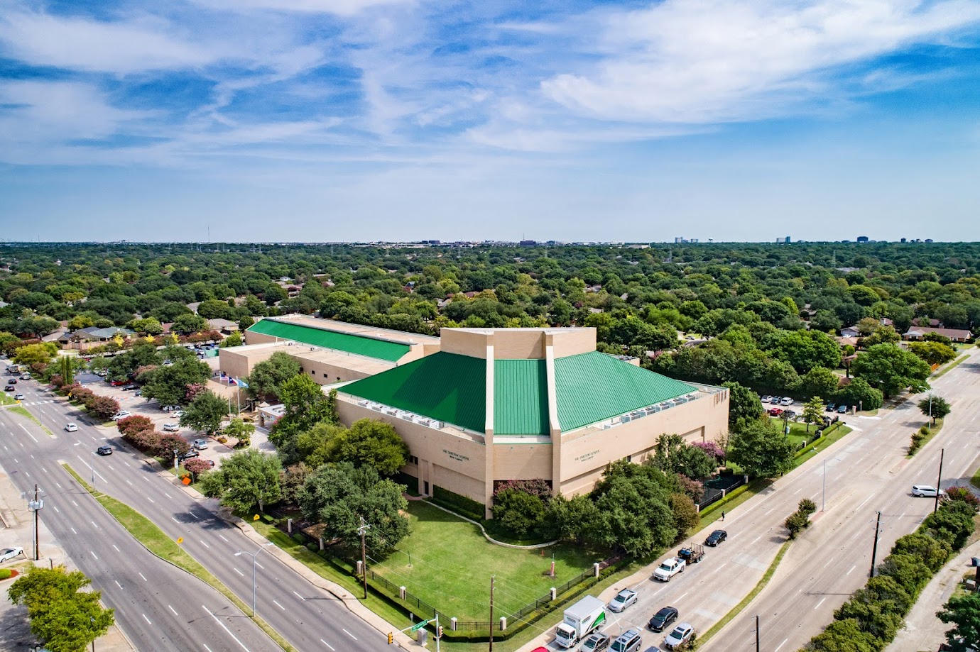 Pioneer Technology & Arts Academy North Dallas (PTAA)