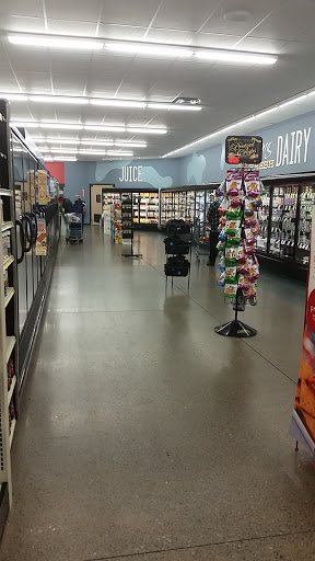 Grocery Store «Shur-save», reviews and photos, 2085 NY-96, Trumansburg, NY 14886, USA