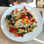 Photo n°2 de l'avis de Claudia.a fait le 06/02/2022 à 19:03 sur le  Restaurant 11A à Kaiserslautern