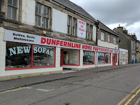 Dunfermline Home Furnishings Ltd