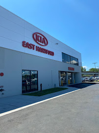 Kia of East Hartford - Photo 2 - Car repair in East Hartford, CT, Hartford