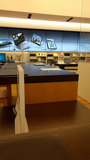 Computer Store «Microsoft Store - The Domain», reviews and photos, 3309 Esperanza Crossing #104, Austin, TX 78758, USA