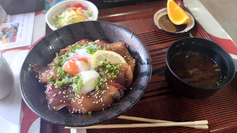 いちば食堂