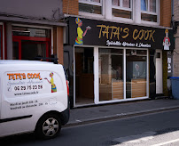 Photos du propriétaire du Restaurant halal Tata's Cook à Dunkerque - n°10