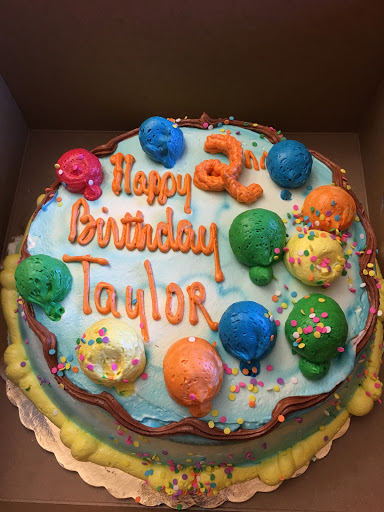 Bakery «Paddy Cake Bakery», reviews and photos, 4763 Liberty Ave, Pittsburgh, PA 15224, USA