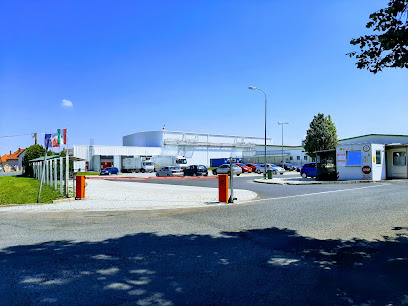 TARAVIS Baromfi és Élelmiszeripari Kft.