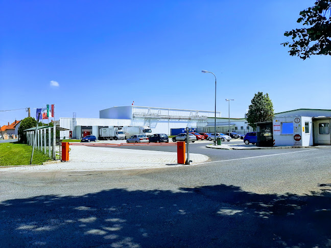 TARAVIS Baromfi és Élelmiszeripari Kft.