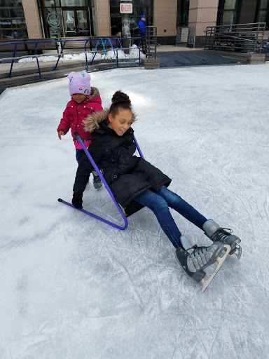 Ice Skating Rink «Rotary Rink», reviews and photos, 20 Fountain Plaza, Buffalo, NY 14202, USA
