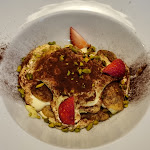 Photo n°23 de l'avis de Carlo.m fait le 25/02/2023 à 20:20 sur le  Al Rustico à Valle di San Lucano