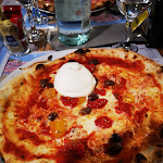 Photo n°1 de l'avis de Markus.o fait le 24/09/2023 à 07:49 sur le  Ristorante Al Campiello à Cavallino-Treporti