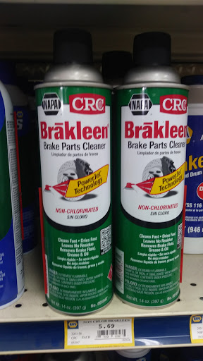 Auto Parts Store «NAPA Auto Parts - JM Auto Parte Enterprises Inc», reviews and photos, 4020 SW 64th Ave, Davie, FL 33314, USA
