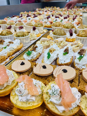 O Saveurs De Berce à Montval-sur-Loir