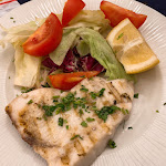 Photo n°5 de l'avis de Rain. fait le 27/02/2020 à 05:31 sur le  RISTORANTE. IL. CARRETTO à Cefalù