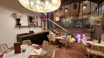 Atmosphère du Restaurant italien ANNA Trattoria à Golbey - n°12