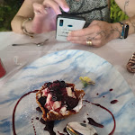 Photo n°1 de l'avis de Nicoletta.a fait le 20/06/2021 à 11:27 sur le  Ristorante Pizzeria Al Grillo à Concesio