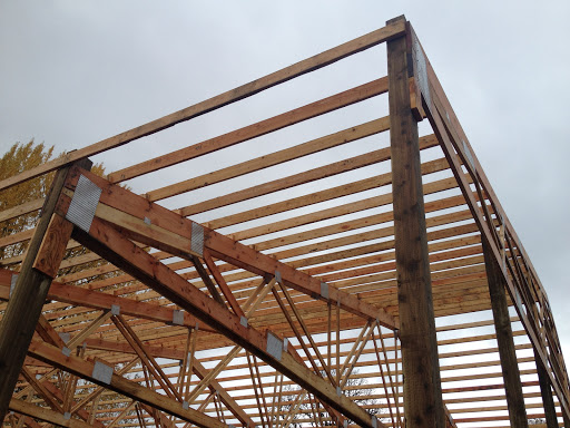 Roofing Contractor «Legit Roofing», reviews and photos, 5601 E 18th St #103, Vancouver, WA 98661, USA