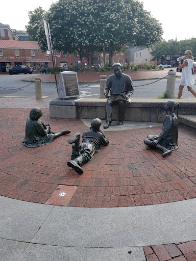 Boat Tour Agency «Watermark», reviews and photos, 1 Dock St, Annapolis, MD 21401, USA