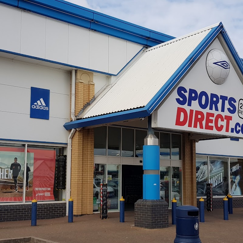 Sports Direct