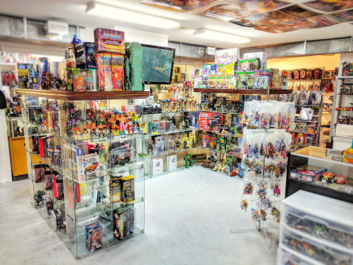 Video Game Store «Retro Madness», reviews and photos, 1424 Brown Trail, Bedford, TX 76022, USA