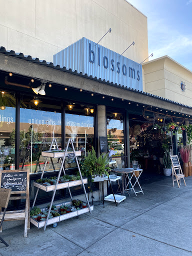 Blossoms Flower Shop, 147 E Sailer Dr, San Mateo, CA 94403, USA, 