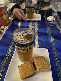 Plats et boissons du Restaurant tunisien LE SOLEIL DE L'ORIENT à Lille - n°10