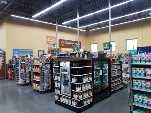 Supermarket «Walmart Neighborhood Market», reviews and photos, 6991 SW 8th St, Miami, FL 33144, USA