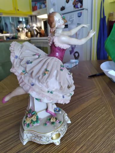 Antique Store «Elite Galleries», reviews and photos, 5517 US-19, New Port Richey, FL 34652, USA