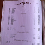 Photo n°14 de l'avis de Julia. fait le 12/07/2022 à 17:54 sur le  Rotes Haus Rockenberg à Rockenberg