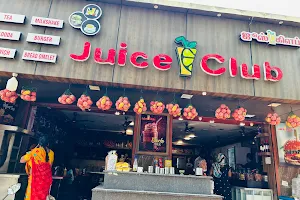 Juice club image