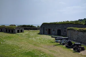 Clarence Battery image