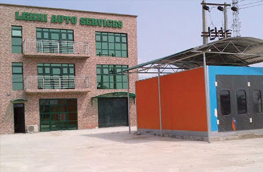 Lekki Auto Services Ltd, Lekki - Epe Expy, Lekki, Nigeria, Auto Body Shop, state Lagos