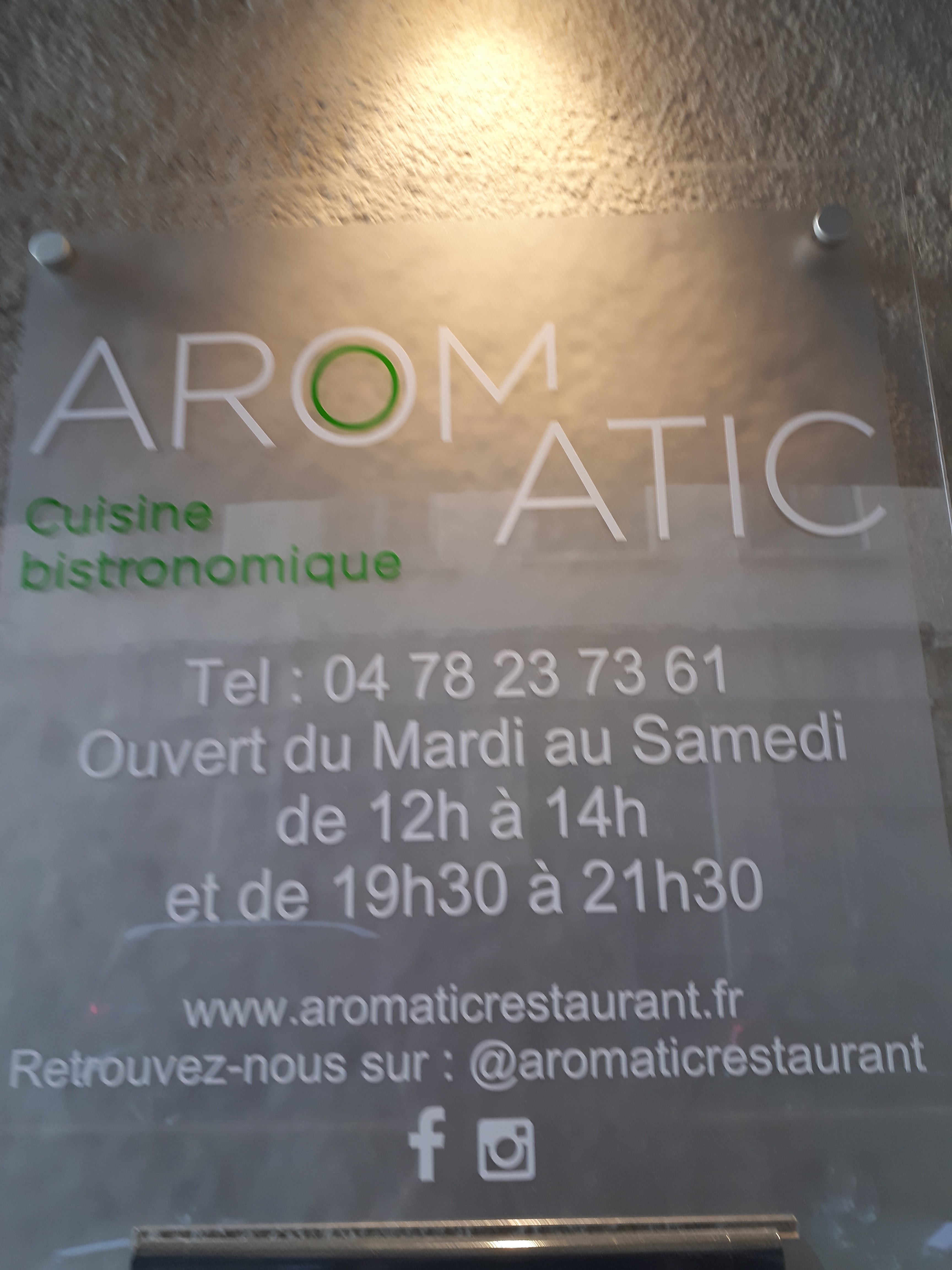 Photo n° 1 de l'avis de Meloune.i fait le 18/05/2018 à 19:28