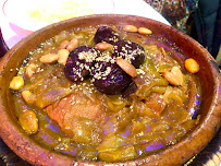 Tajine du Restaurant marocain Palais de Souss à Franconville - n°8