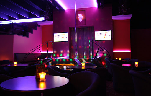 Adult Entertainment Club «Lust Strip Club», reviews and photos, 216 Transit Dr, Greenville, SC 29607, USA