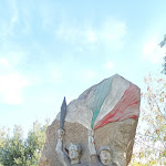 Photo n°30 de l'avis de Susanna.a fait le 01/11/2022 à 11:42 sur le  Gustos de Orgosolo pratobello 1969 à Orgosolo